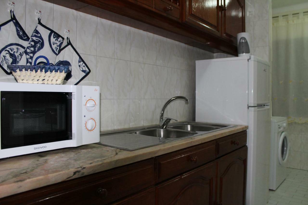 Ar Puro II Daire Viana do Castelo Dış mekan fotoğraf