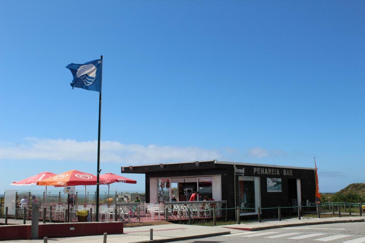 Ar Puro II Daire Viana do Castelo Dış mekan fotoğraf